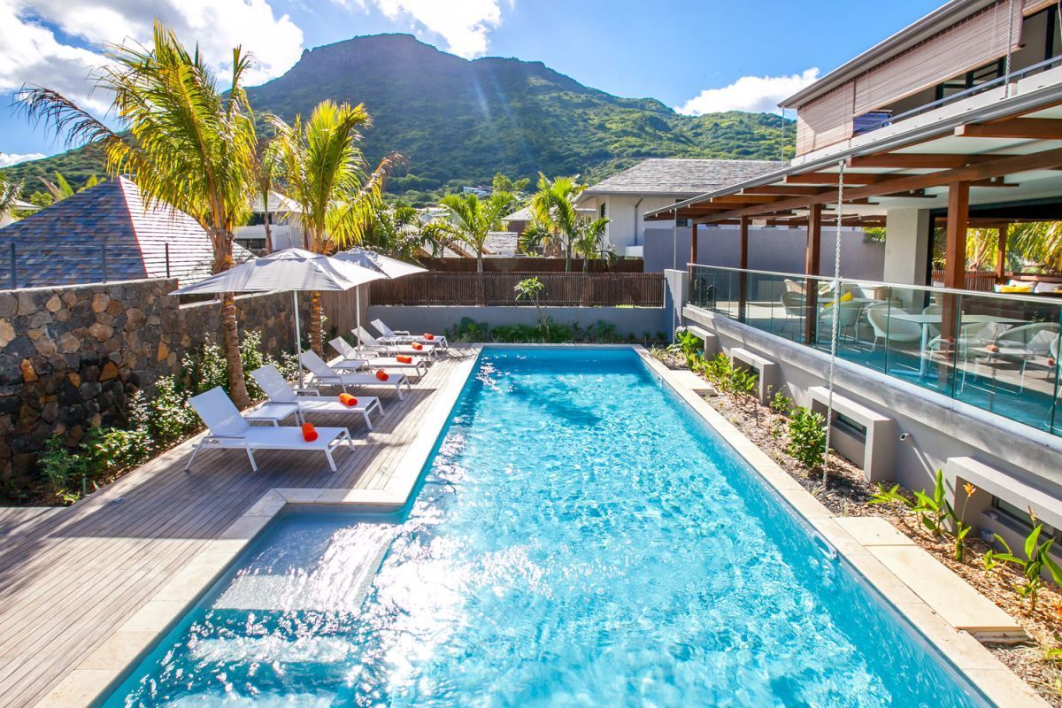 Marguery Villas