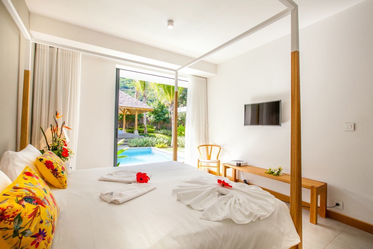 Marguery Villas