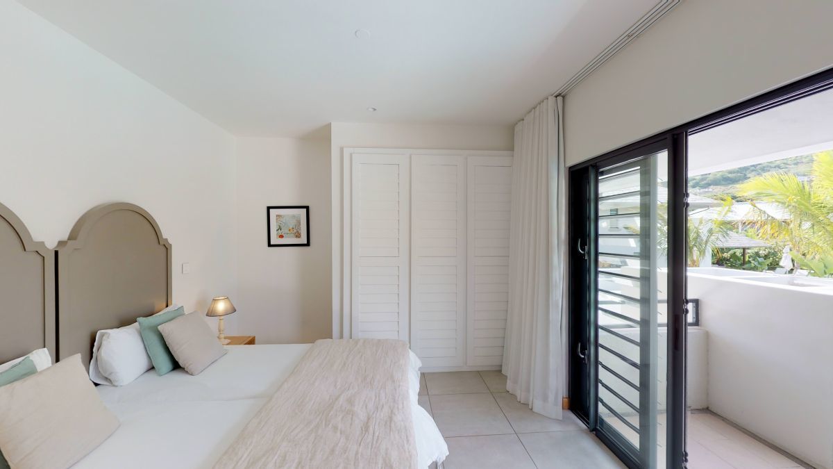 Marguery Villas - Chambre