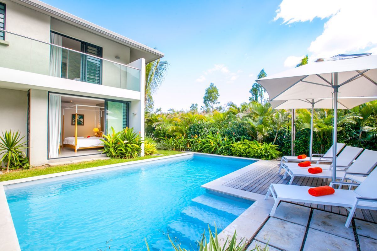 Marguery Villas