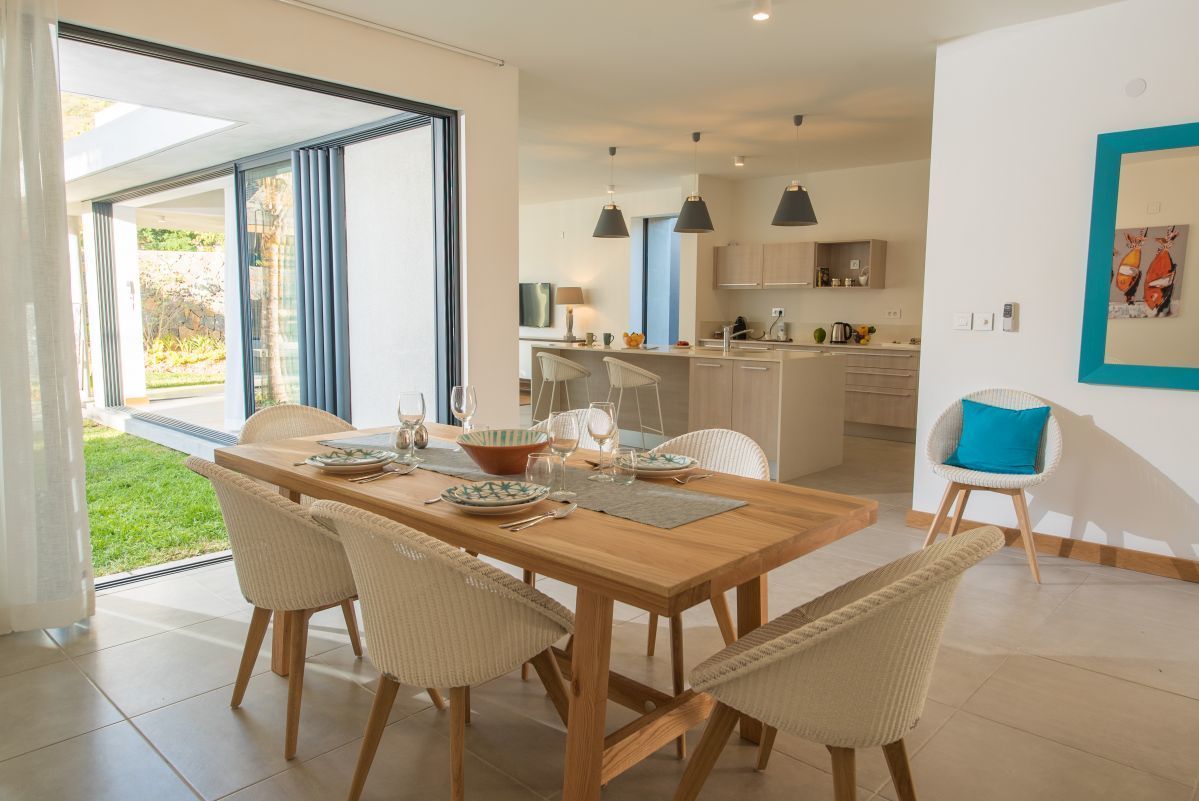 Marguery Villas - Intérieure