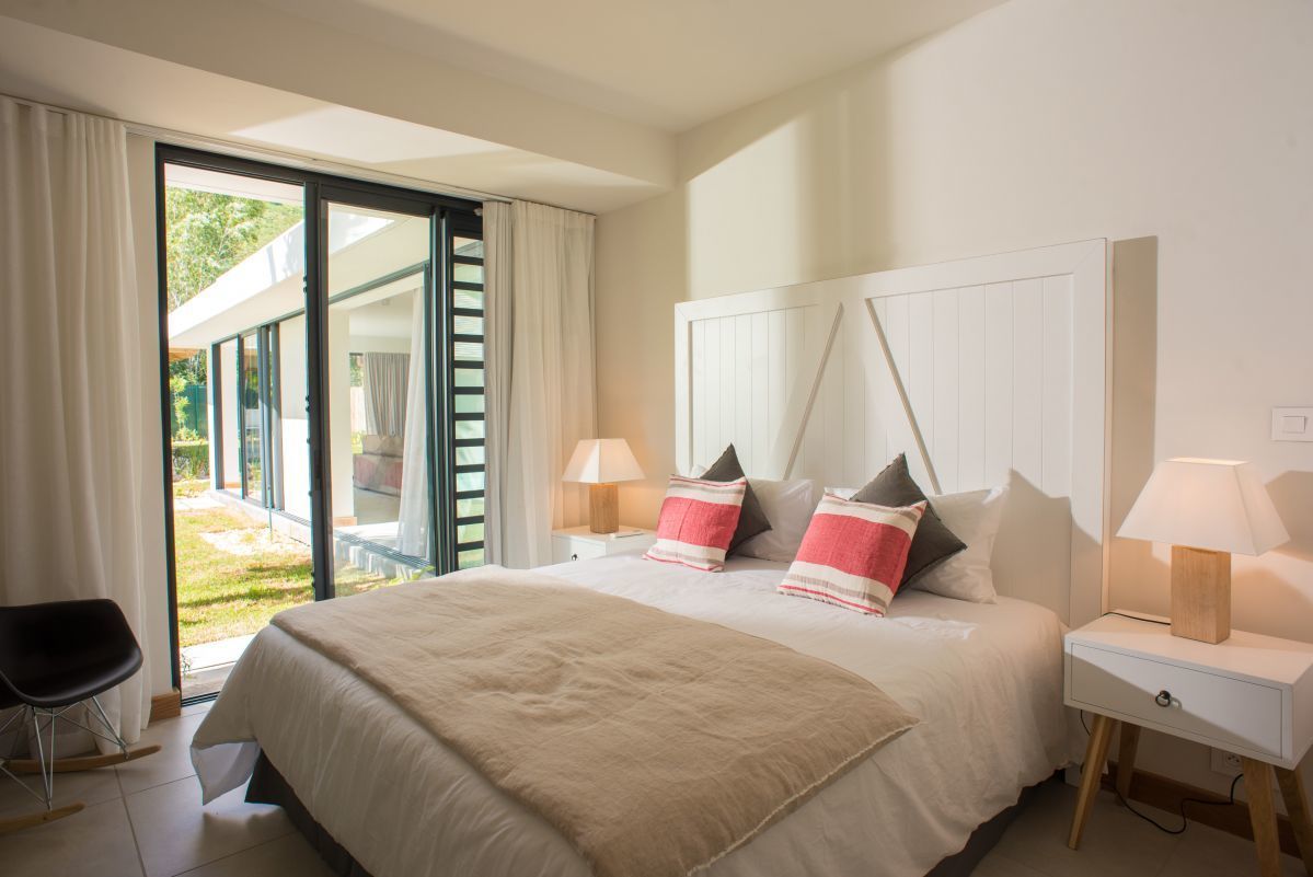 Marguery Villas - Chambre
