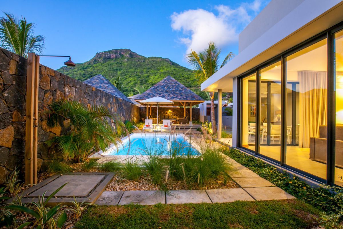 Superior Pool Villa | Feel at home...