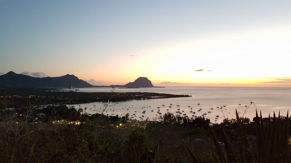 Marguery Villas Mauritius - Surroundings