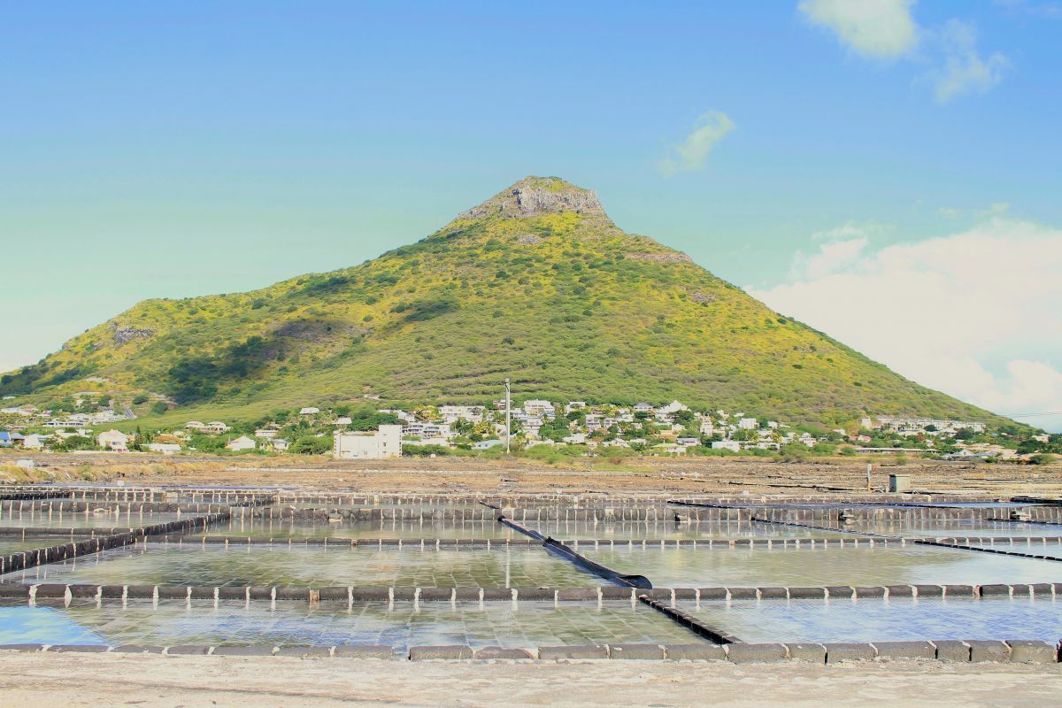 Marguery Villas Mauritius - Surroundings