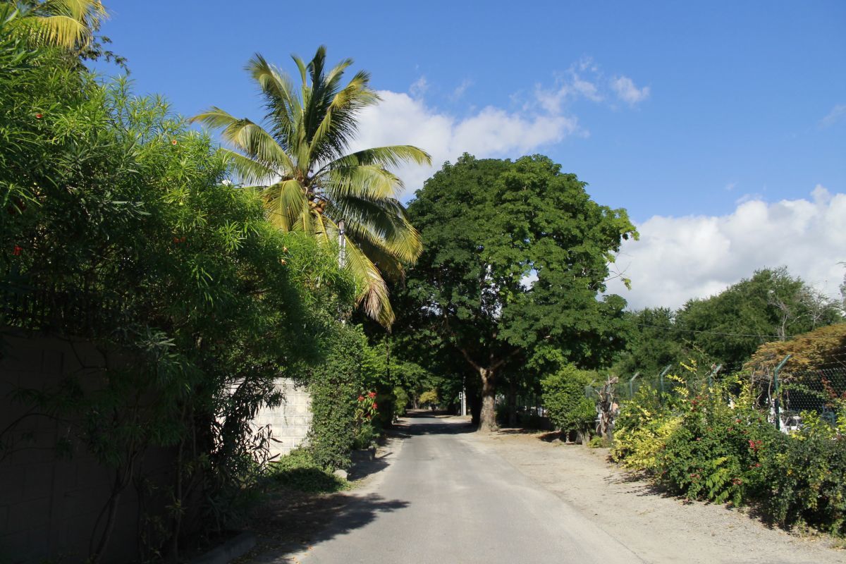 Marguery Villas Mauritius - Surroundings