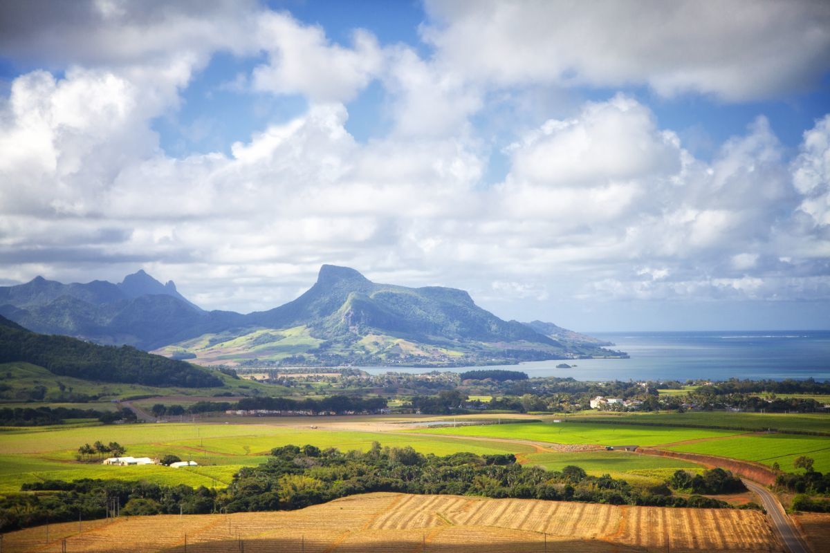 Marguery Villas Mauritius - Surroundings