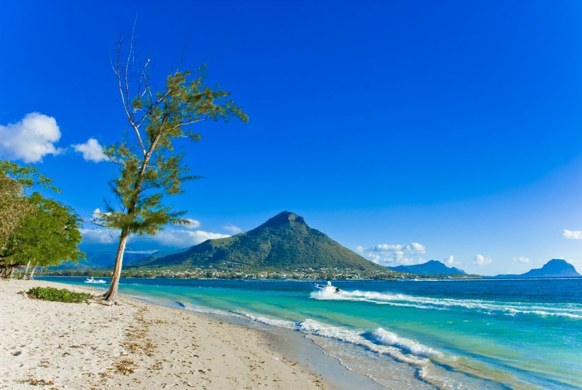 Marguery Villas Mauritius - Surroundings