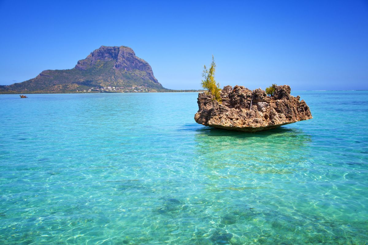 Marguery Villas Mauritius - Surroundings