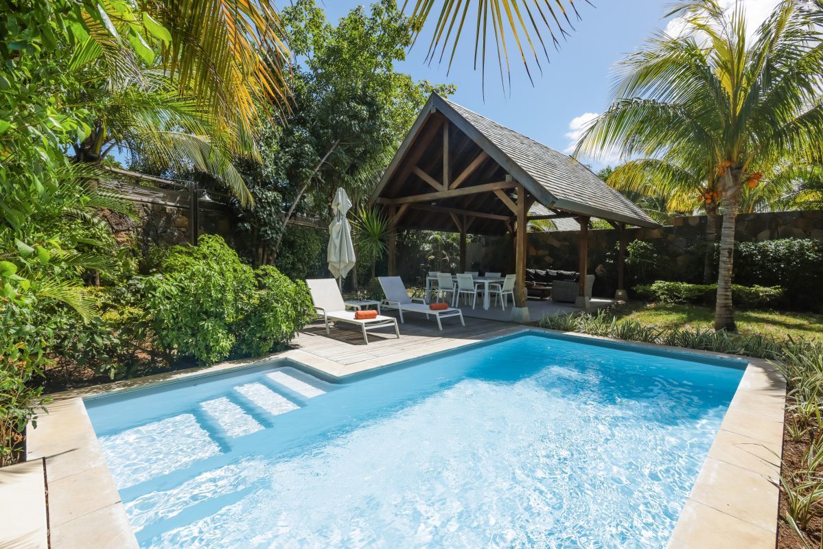 Superior Pool Villa | Villa individuelle de 251m², entre 1 et 3 chambres avec salle de bain privée