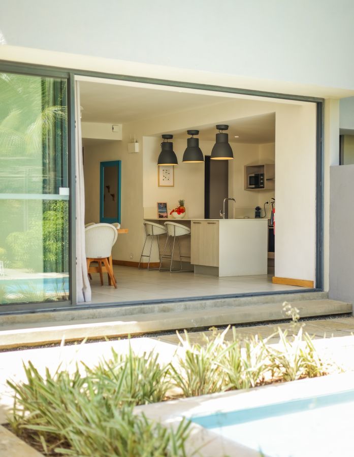 Superior Pool Villa | Villa individuelle