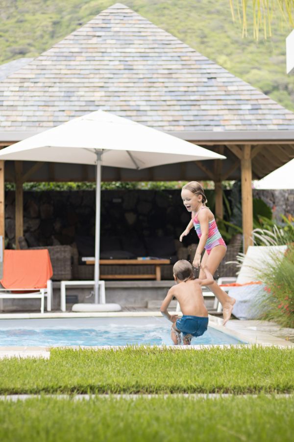 Superior Pool Villa | Piscine privée de 18m²