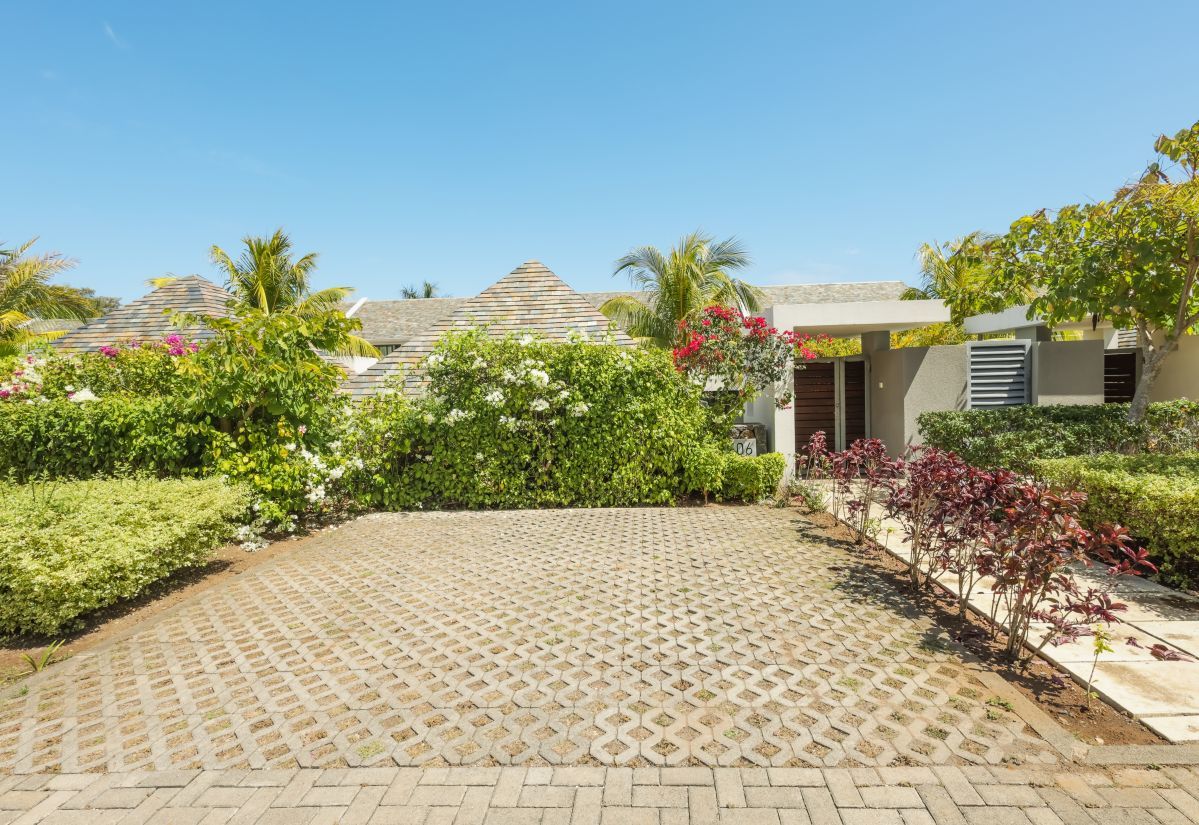 Superior Pool Villa | Entrée privative, 2 places de parking