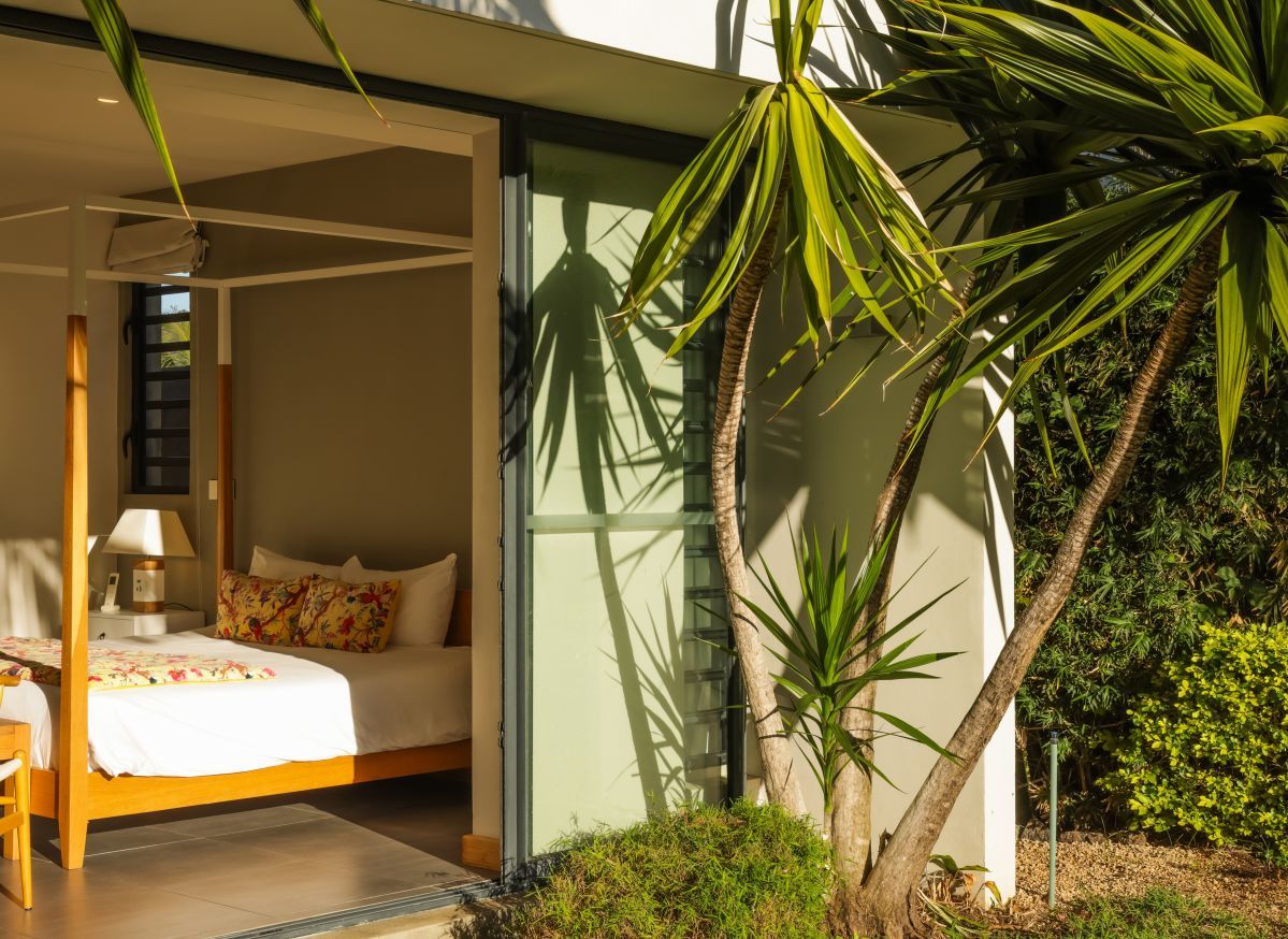Deluxe Pool Villa | Suite parentale