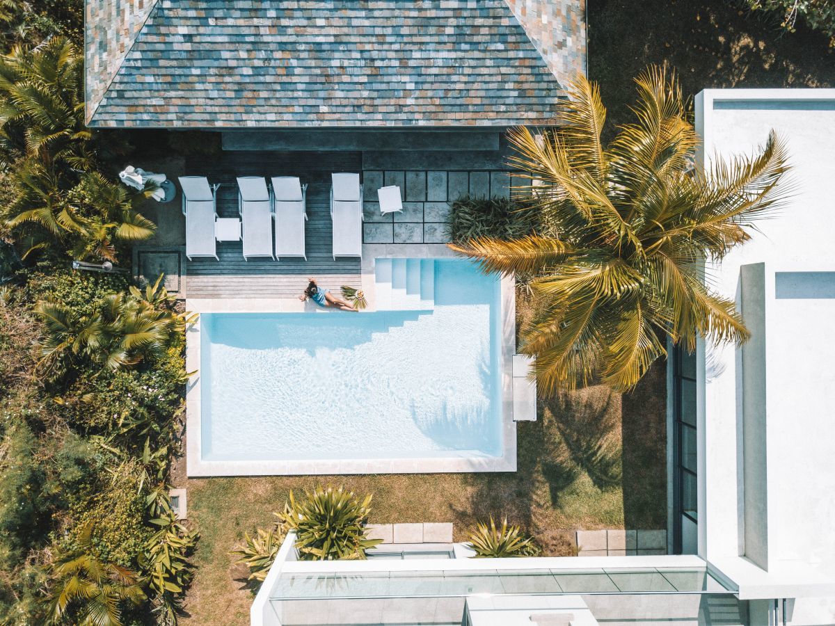 Deluxe Pool Villa | Intimité, indépendance, confort...